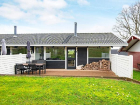 Holiday home Aabenraa LV